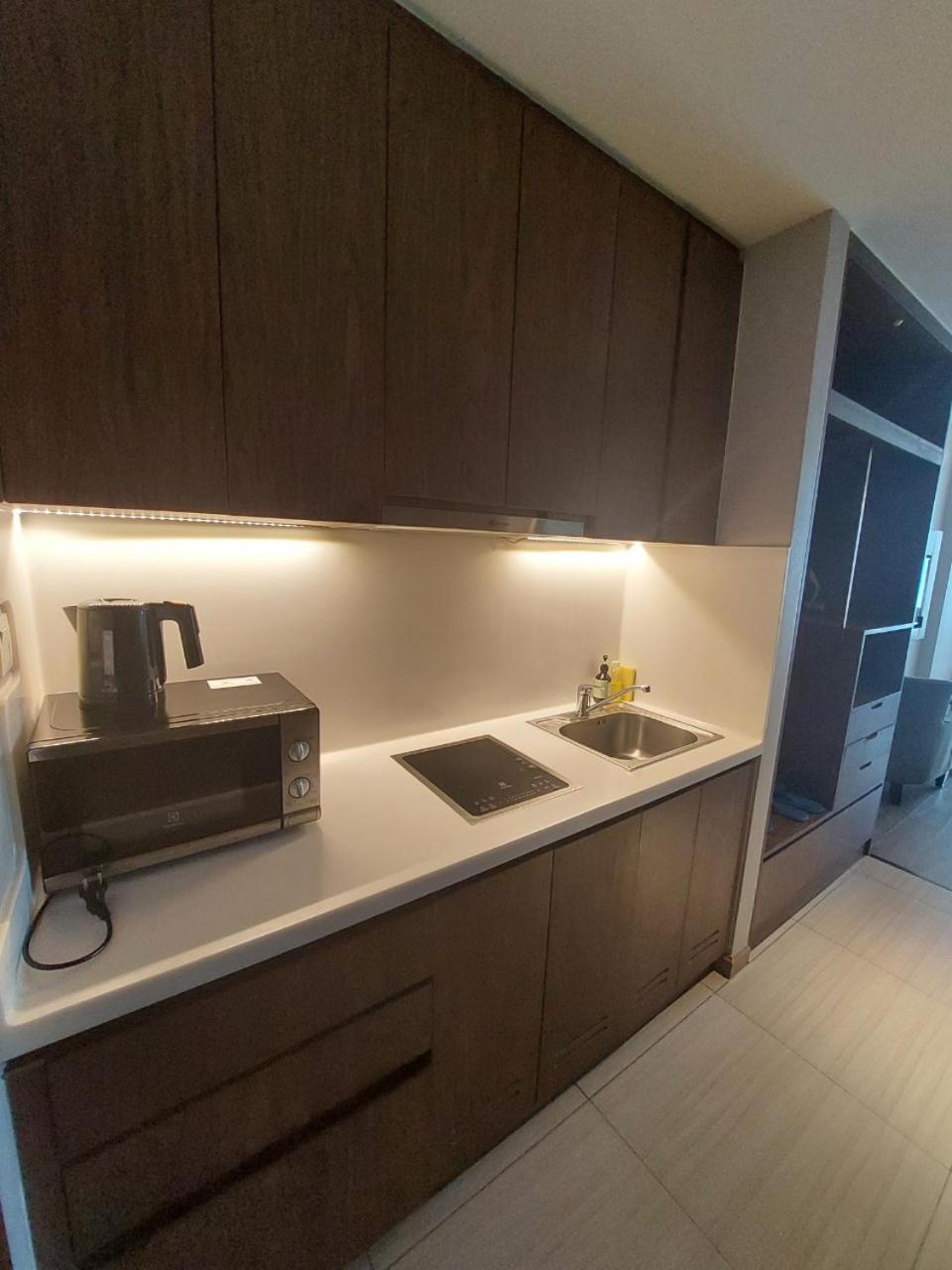 Ferienwohnung Premier High Ocean View Panorama Nha Trang Exterior foto